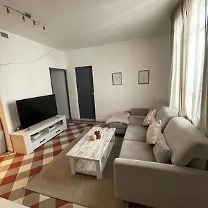 Appartement La Petite Provence, Arles